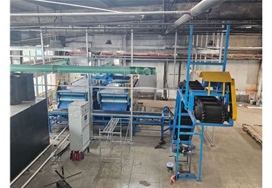污泥二次脫水設(shè)備助力市政污泥綠色資源化利用！